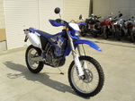     Yamaha WR450F-E 2005  5
